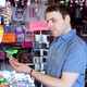 Image for article titled Man Worried Experiences Of Cancun Trip Far Too Complex To Be Conveyed Through Single Keychain